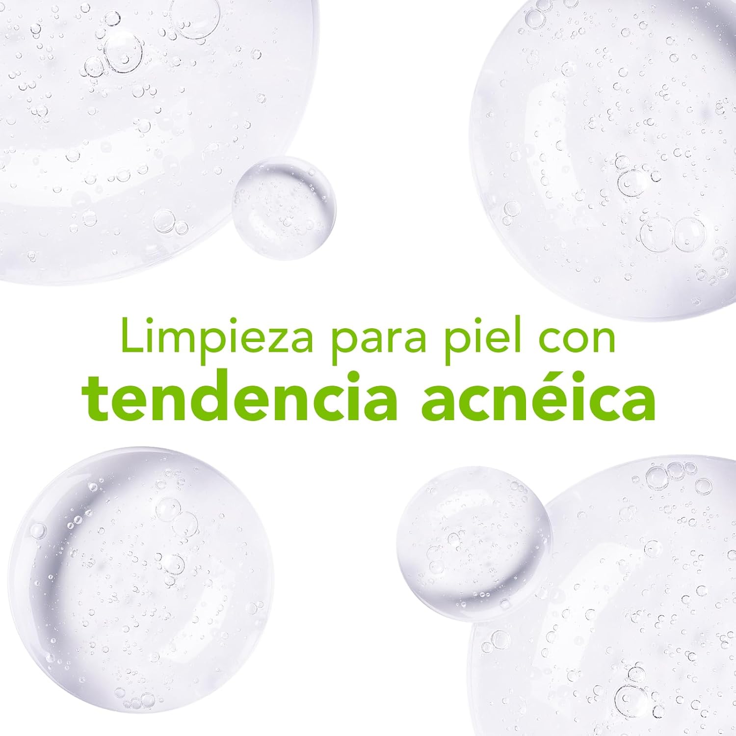 Bioderma | Sébium Gel Moussant Actif 200 ml | Piel Grasa/Acné