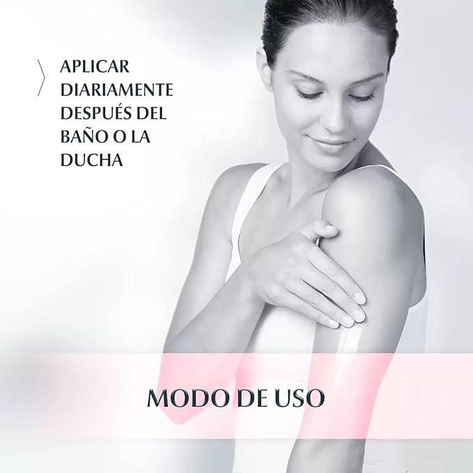 Eucerin pH5 400 ml | Loción Corporal Hidratante para Piel Sensible