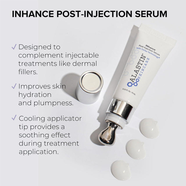 Alastin | Skincare INhance Post Injection 10 ML | Suero Post Inyección