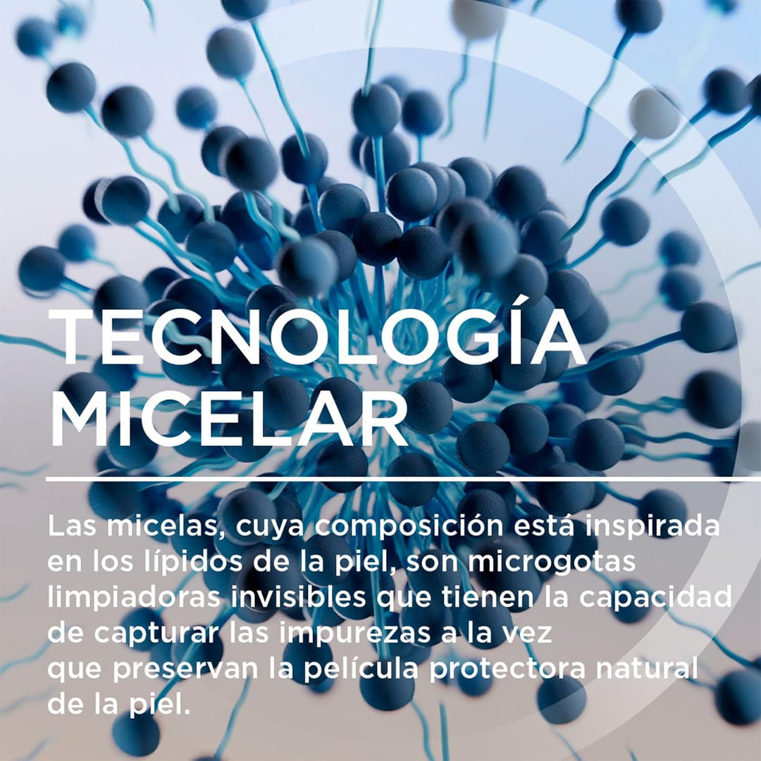 Bioderma | SENSIBIO H2O Micelar 250 ml | Piel Sensible