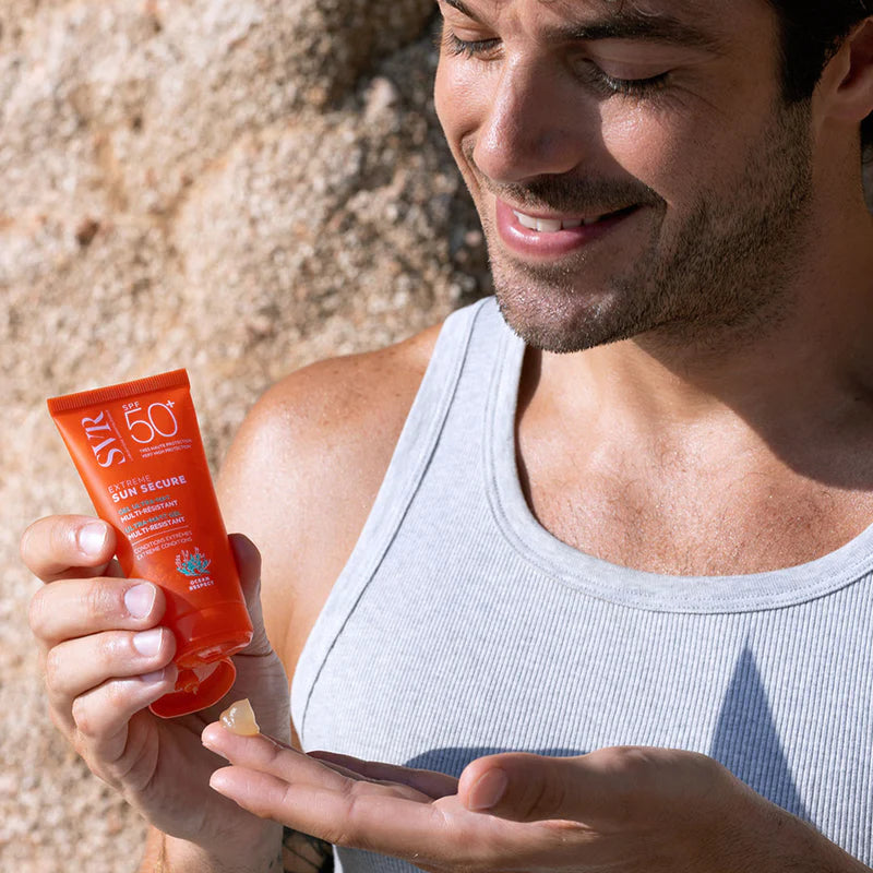 SVR | Sun Secure Extreme SPF50+ 30 ml | Contra rayos UVA/UVB