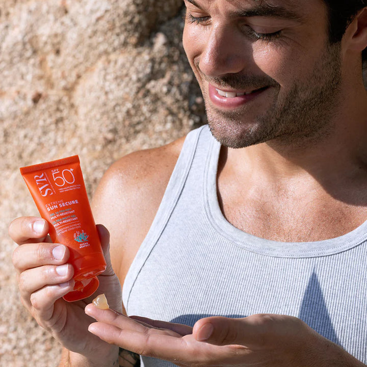 SVR | Sun Secure Extreme SPF50+ 30 ml | Contra rayos UVA/UVB