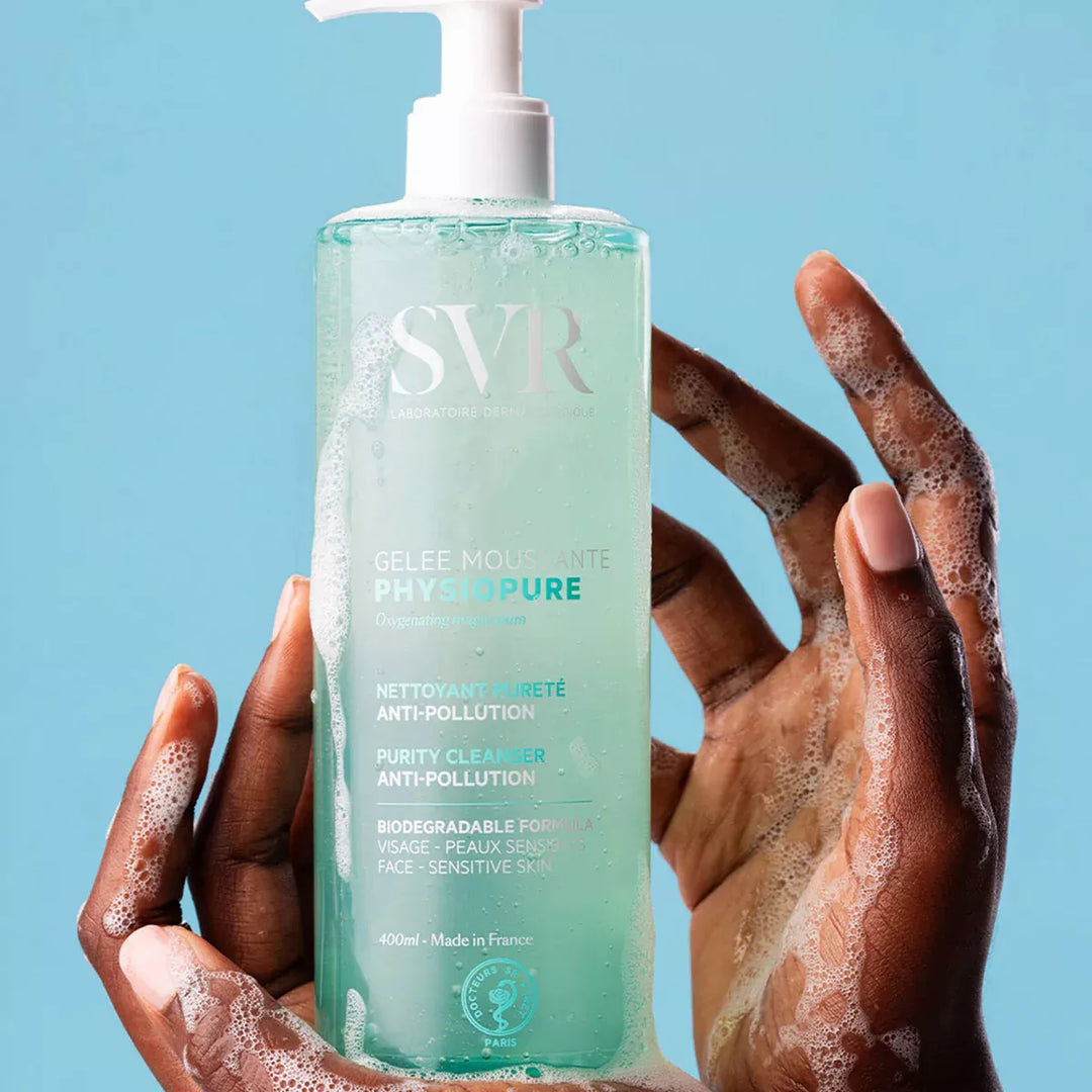 SVR | Physiopure Tonique 200 ml |Tónico Facial