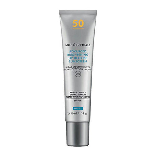 Skinceuticals | Advanced Brightening UV Defense SPF 50 | Protector Solar
