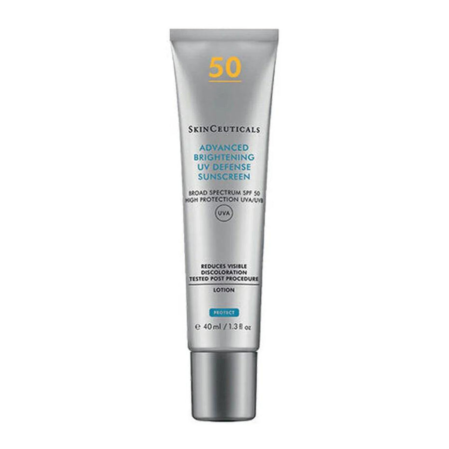Skinceuticals | Advanced Brightening UV Defense SPF 50 | Protector Solar