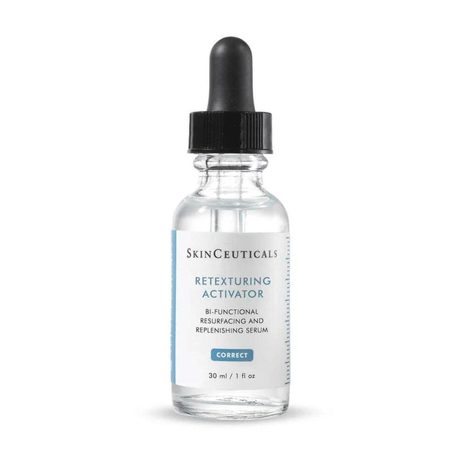 SkinCeuticals | Retexturing Activator | Sérum Exfoliante Potente