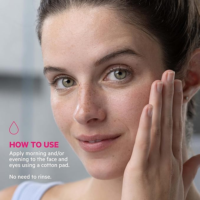 SVR | Sensifine AR Agua Micelar 200 ml | Limpiador Facial