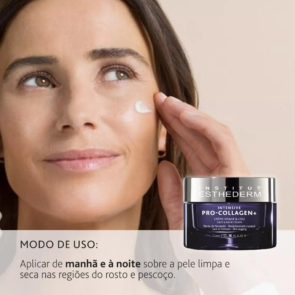 Esthederm Pro Collagen Creme 50 ML