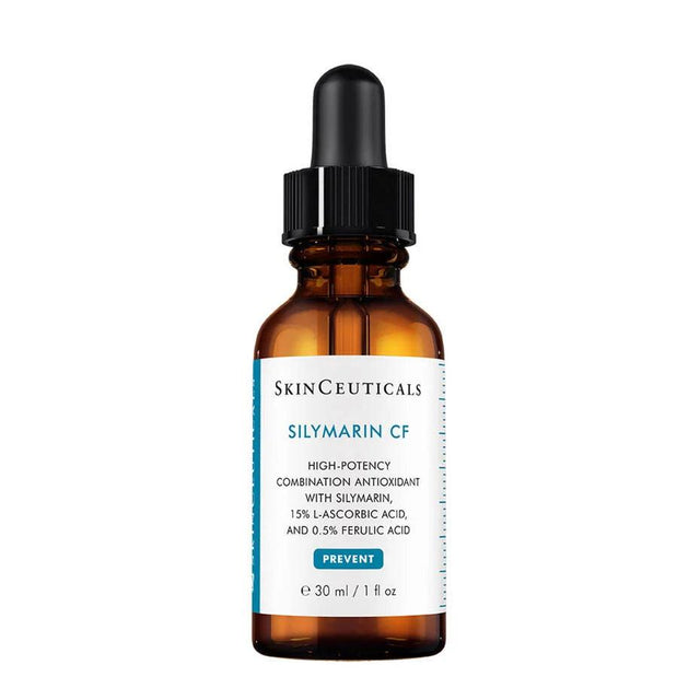 Skinceuticals | Silymarin CF de 30 ML | Sérum de Vitamina C