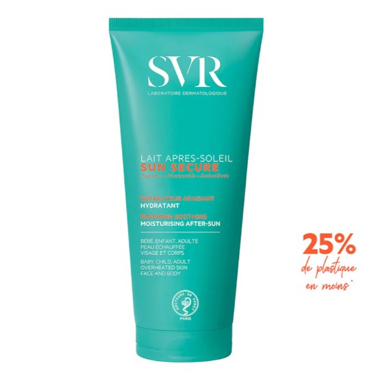 SVR | Sun Secure Après-Soleil 200 ml | After Sun