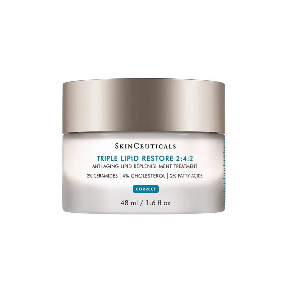 SkinCeuticals | Triple Lipid Restore 2:4:2 | Crema Antiedad