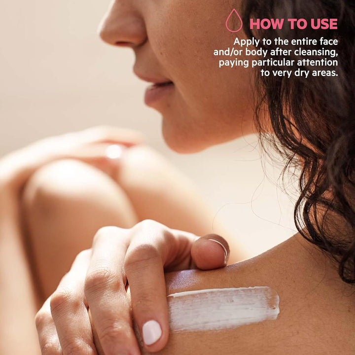 SVR | Topialyse Crème 200 ml | Crema hidratante