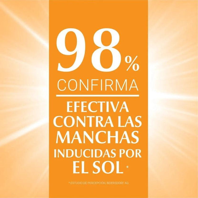 Eucerin | Protector Solar Facial de Alto Espectro FPS 50+ | Protege Contra los Rayos UVA / UVB
