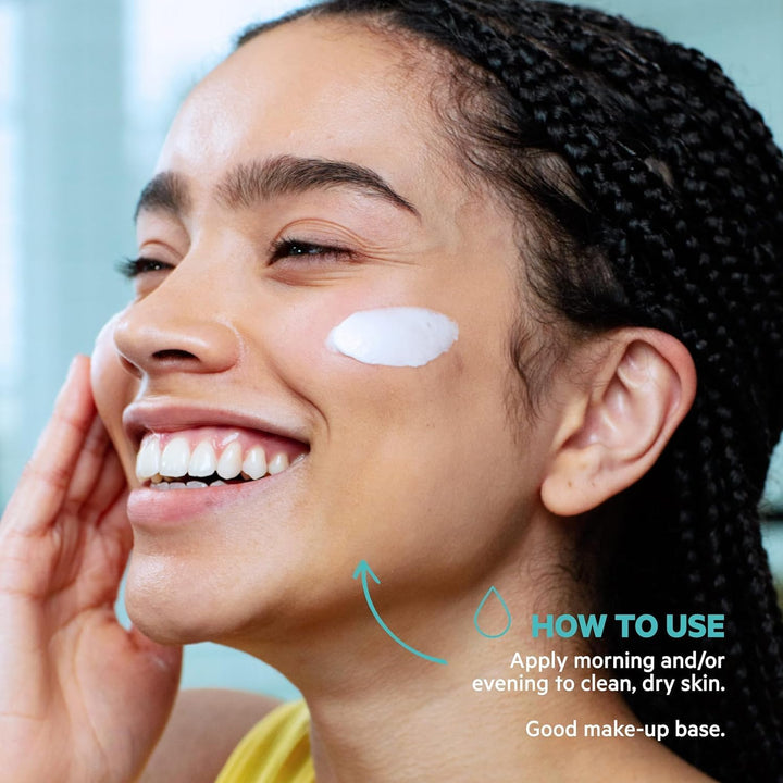 SVR | Hydraliane Crème Légère 50 ml | Crema Hidratante