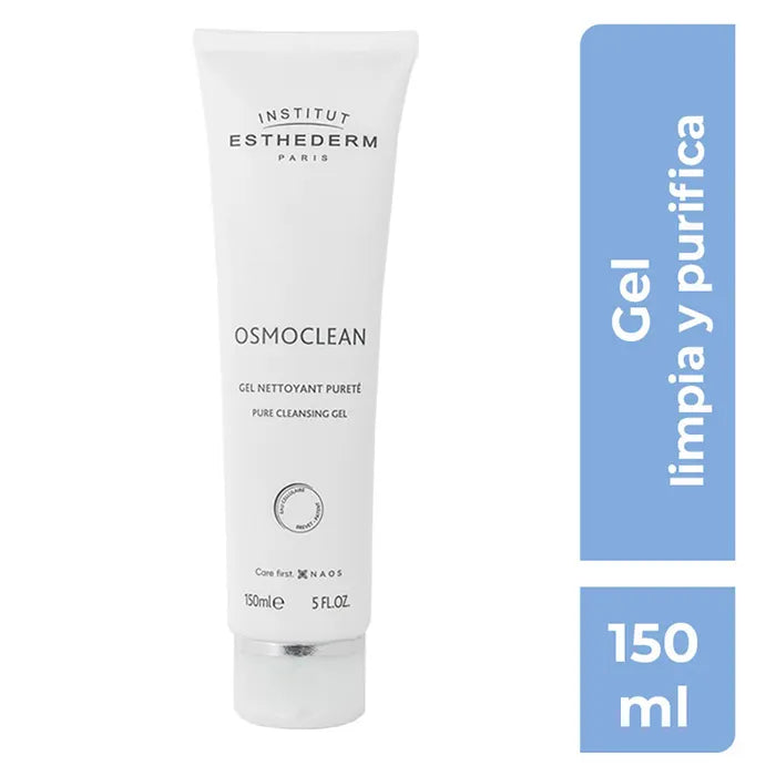 Esthederm | Osmoclean Pure Cleansing Gel | 150ml