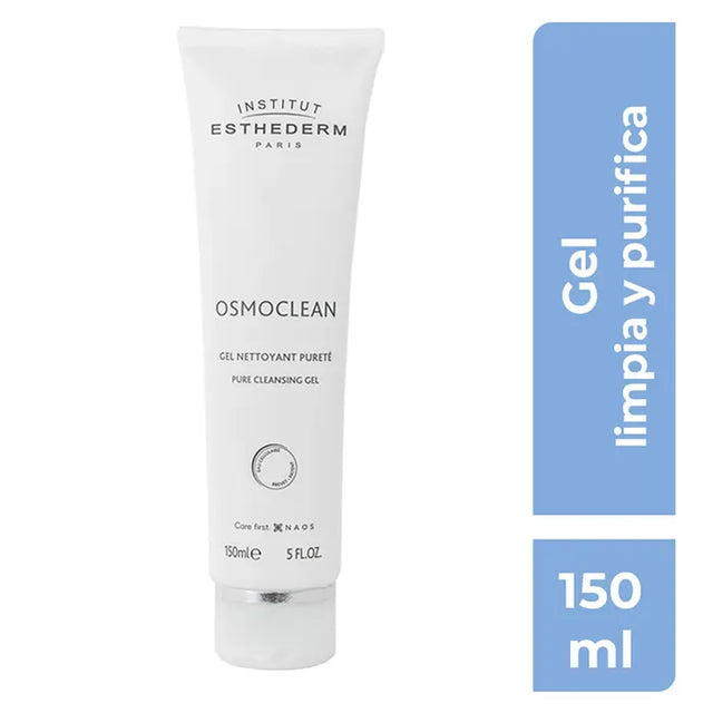 Esthederm Osmoclean Pure Cleansing Gel 150ml
