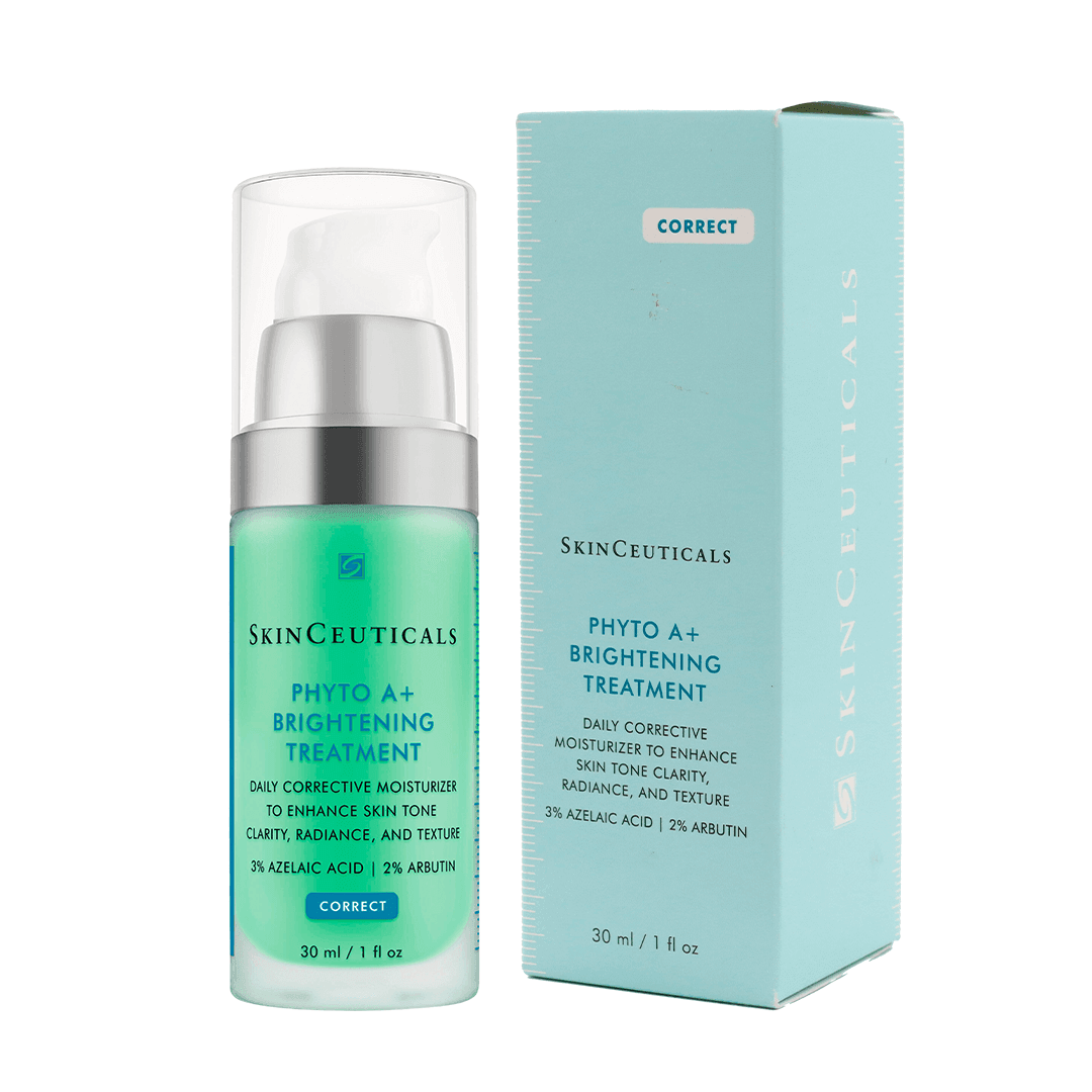 PHYTO A+ BRIGHTENING TREATMENT 30ML