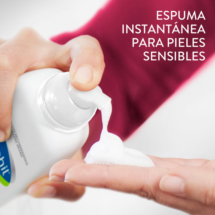 CETAPHIL | PRO AR ESPUMA DE LIMPIEZA | 236 ML