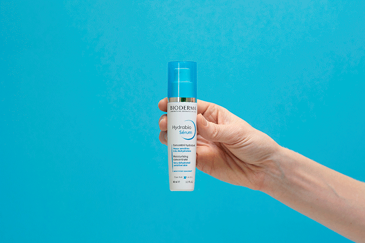 BIODERMA HYDRABIO SERUM 40 ML