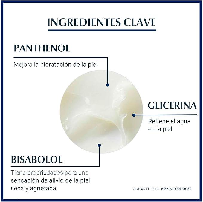 Eucerin Aquaphor 9ml | Pomada para Regenerar la Piel