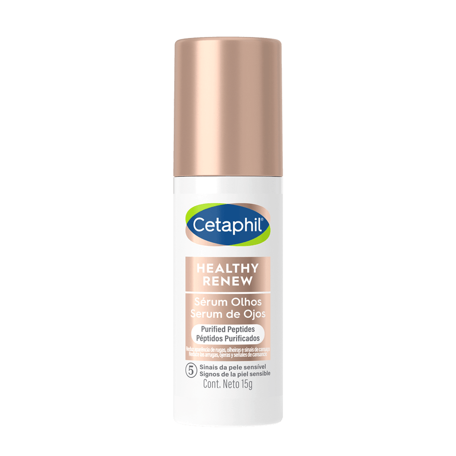 Cetaphil | Sérum Contorno de los Ojos | Combate los Signos del Envejecimiento