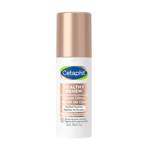 Cetaphil | Sérum Contorno de los Ojos | Combate los Signos del Envejecimiento
