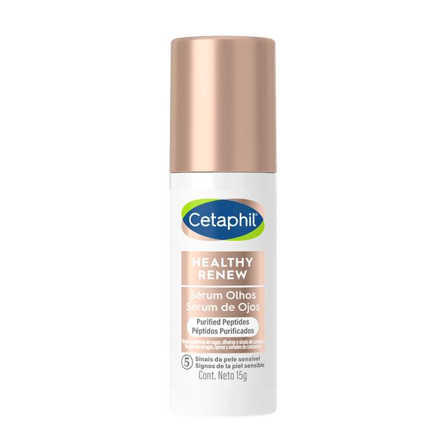 Cetaphil | Sérum Contorno de los Ojos | Combate los Signos del Envejecimiento