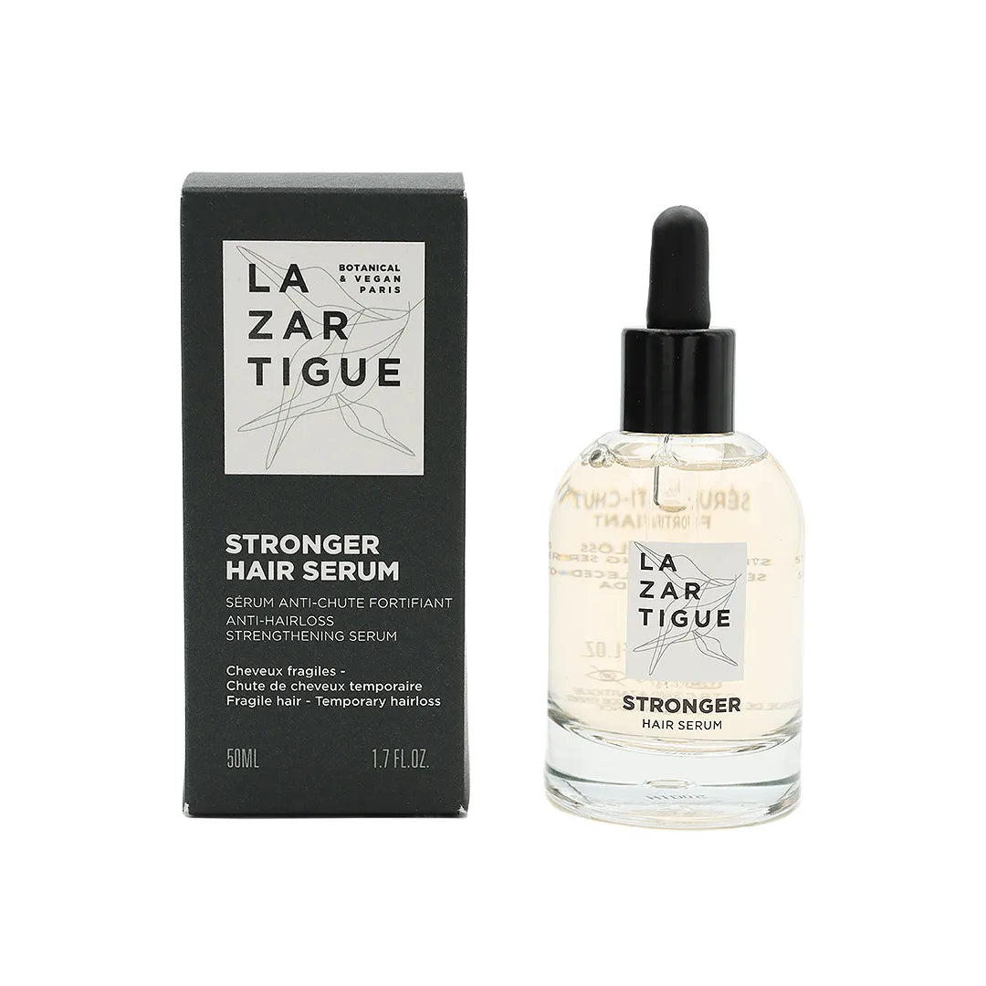 Lazartigue | Stronger Sérum Anticaída | 50ML