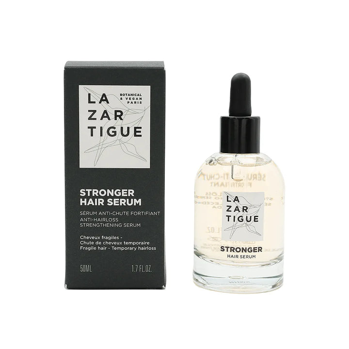 Lazartigue | Stronger Sérum Anticaída | 50ML