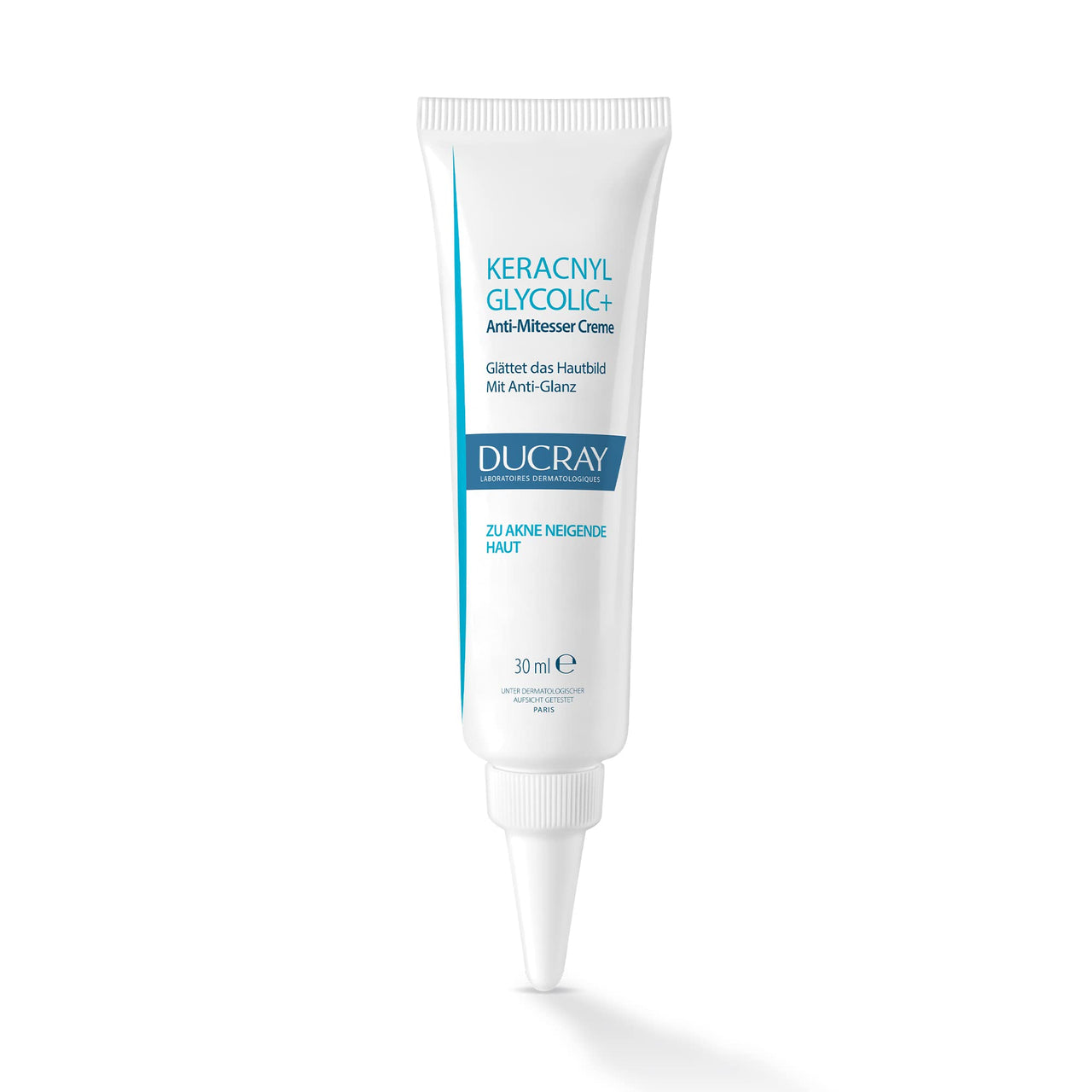 DUCRAY KERACNYL GLYCOLIC+