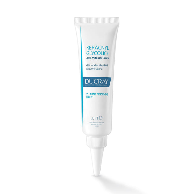DUCRAY KERACNYL GLYCOLIC+