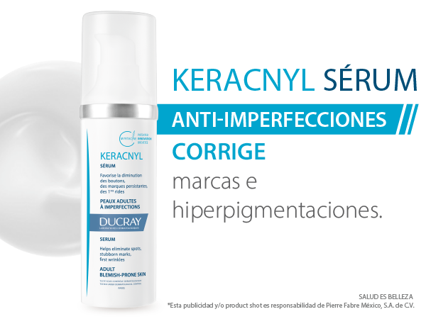 DUCRAY KERACNYL SERUM | 30 ML