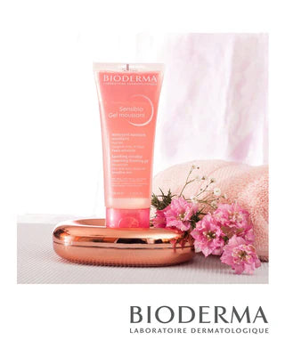 BIODERMA | SENSIBIO GEL MOUSSANT | 100ML