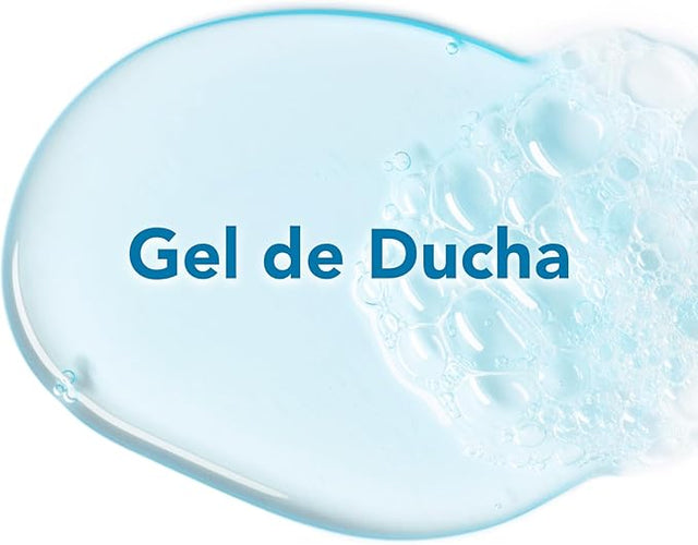 Bioderma Atoderm Gel de Ducha Espumoso 500ml | Limpia y Protege la Barrera Natural de la Piel