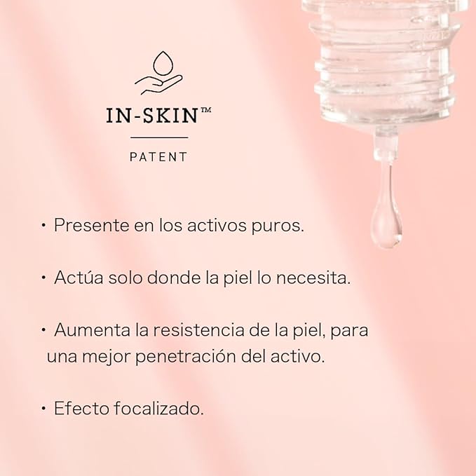 Etat Pur Active Ácido Glicólico AHA 10% 15 ML
