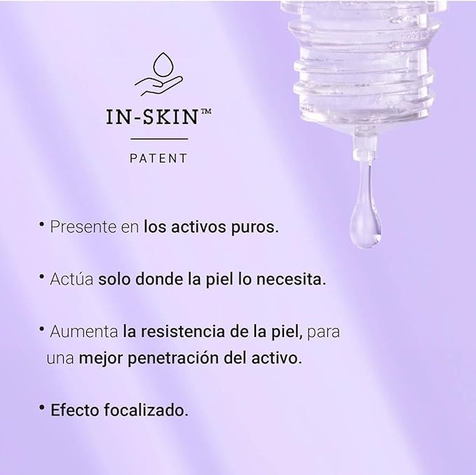Etat Pur | ACTIF Ácido Hialurónico 1.5% | 15 ML