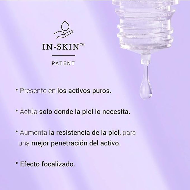 Etat Pur ACTIF Ácido Hialurónico 1.5% 15 ML