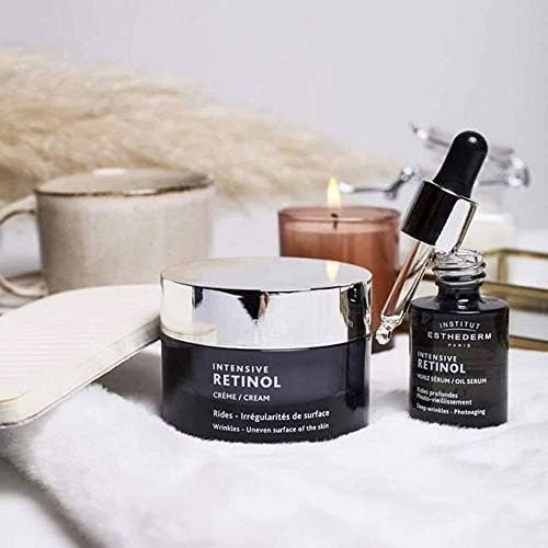 Esthederm | Intensive Retinol Serum 15 ml | Combate los signos de la edad