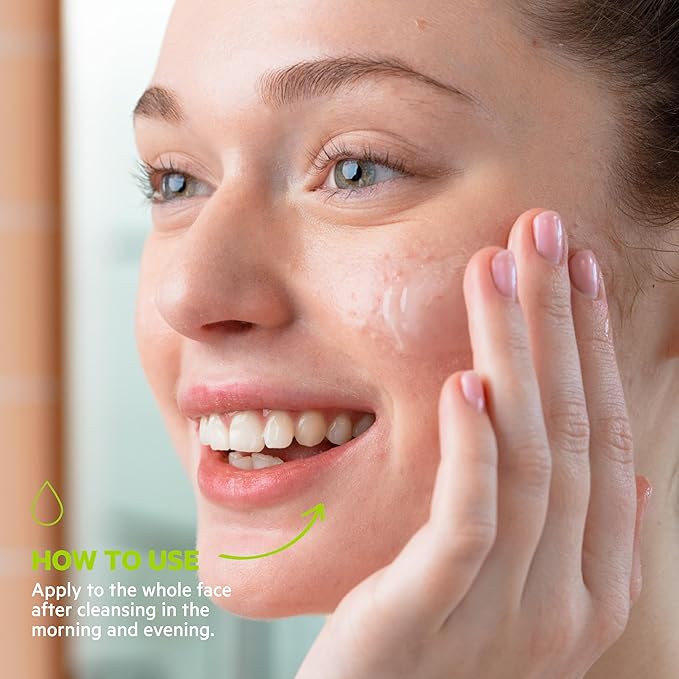 SVR | Sebiaclear Active Gel 40 ml | Tratamiento Facial