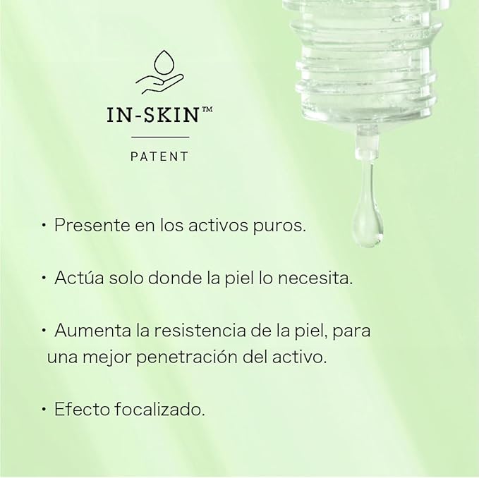 Etat Pur Ácido Salicílico 2% 15ML