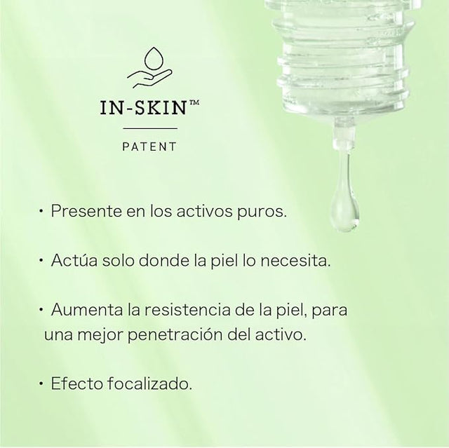 Etat Pur Ácido Salicílico 2% 15ML