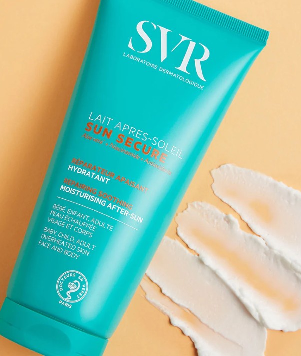 SVR | Sun Secure Après-Soleil 200 ml | After Sun