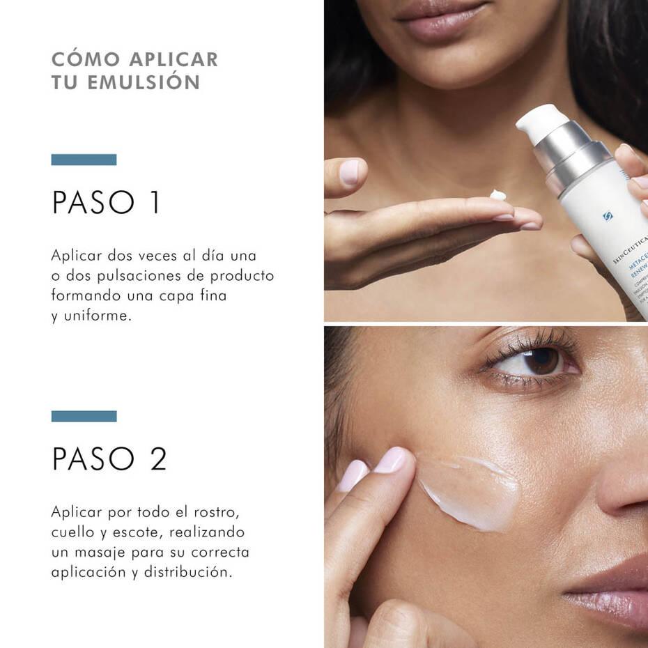 SkinCeuticals | Metacell Renewal B3 50 ml | Tratamiento Antiedad Hidratante