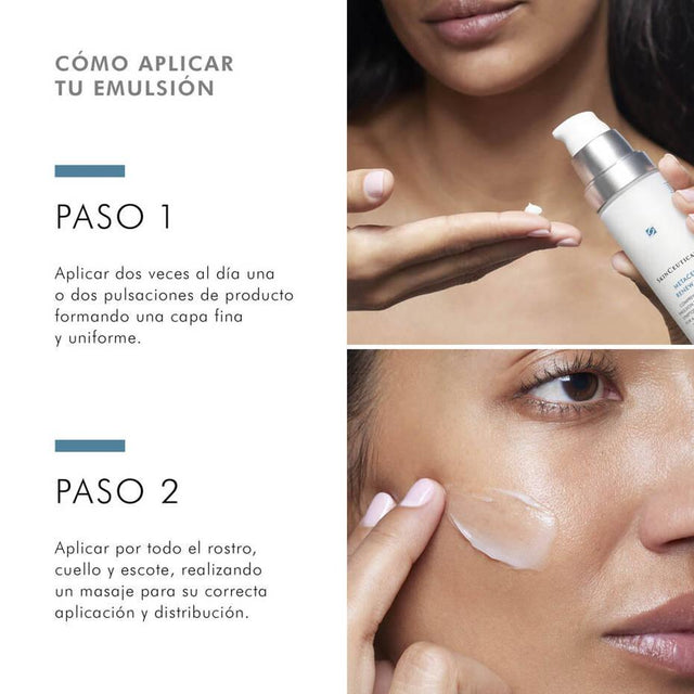 SkinCeuticals | Metacell Renewal B3 50 ml | Tratamiento Antiedad Hidratante