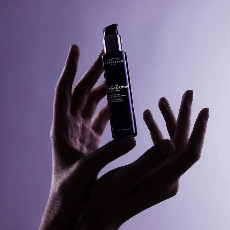 ESTHEDERM INTENSIVE SERUM HYALU 30 ML