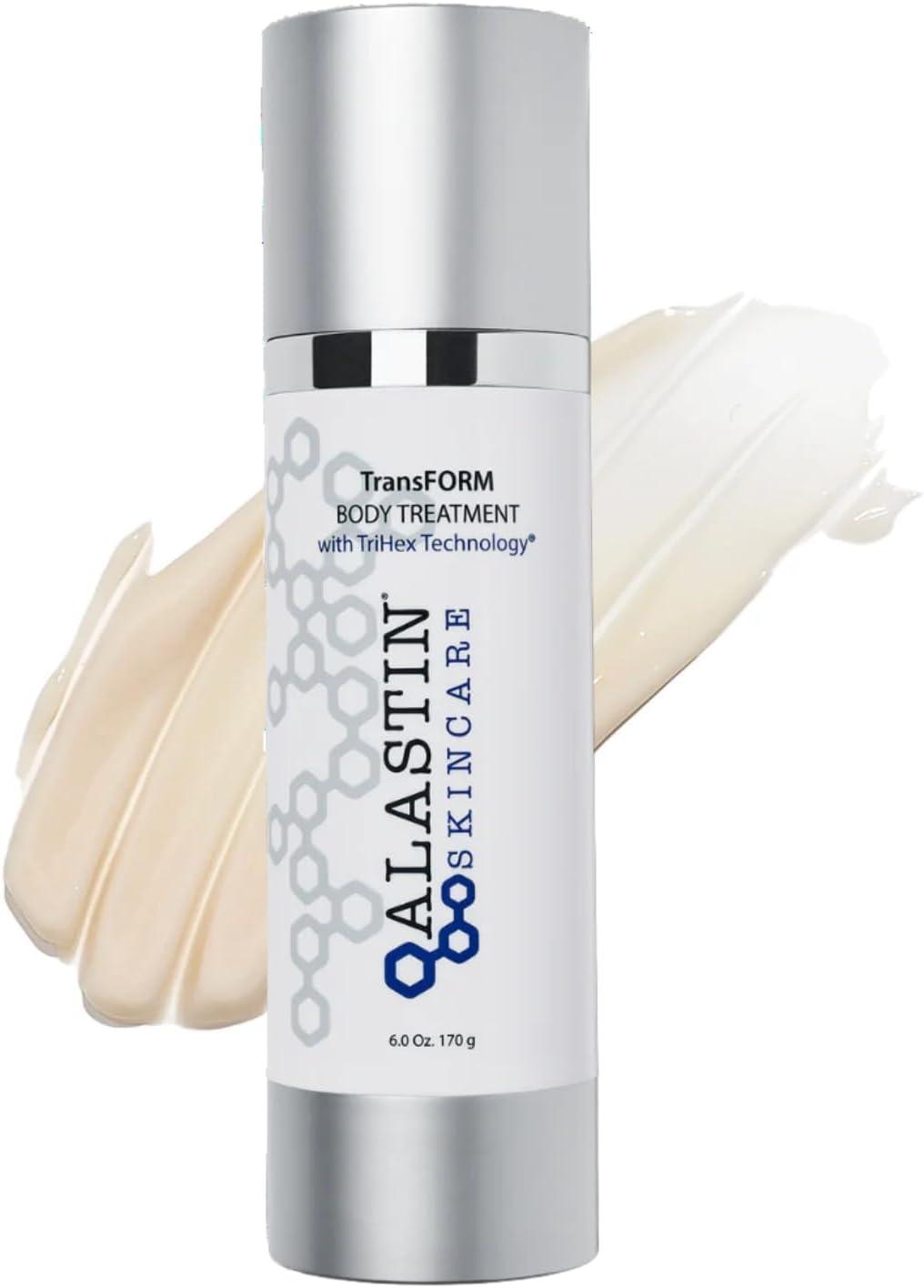 Alastin | Skincare Transform Body 170g | Tratamiento Hidratante