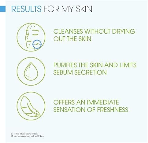 Bioderma | Sebium Hydra 40 ml | Hidratante Intenso para Piel con Acné