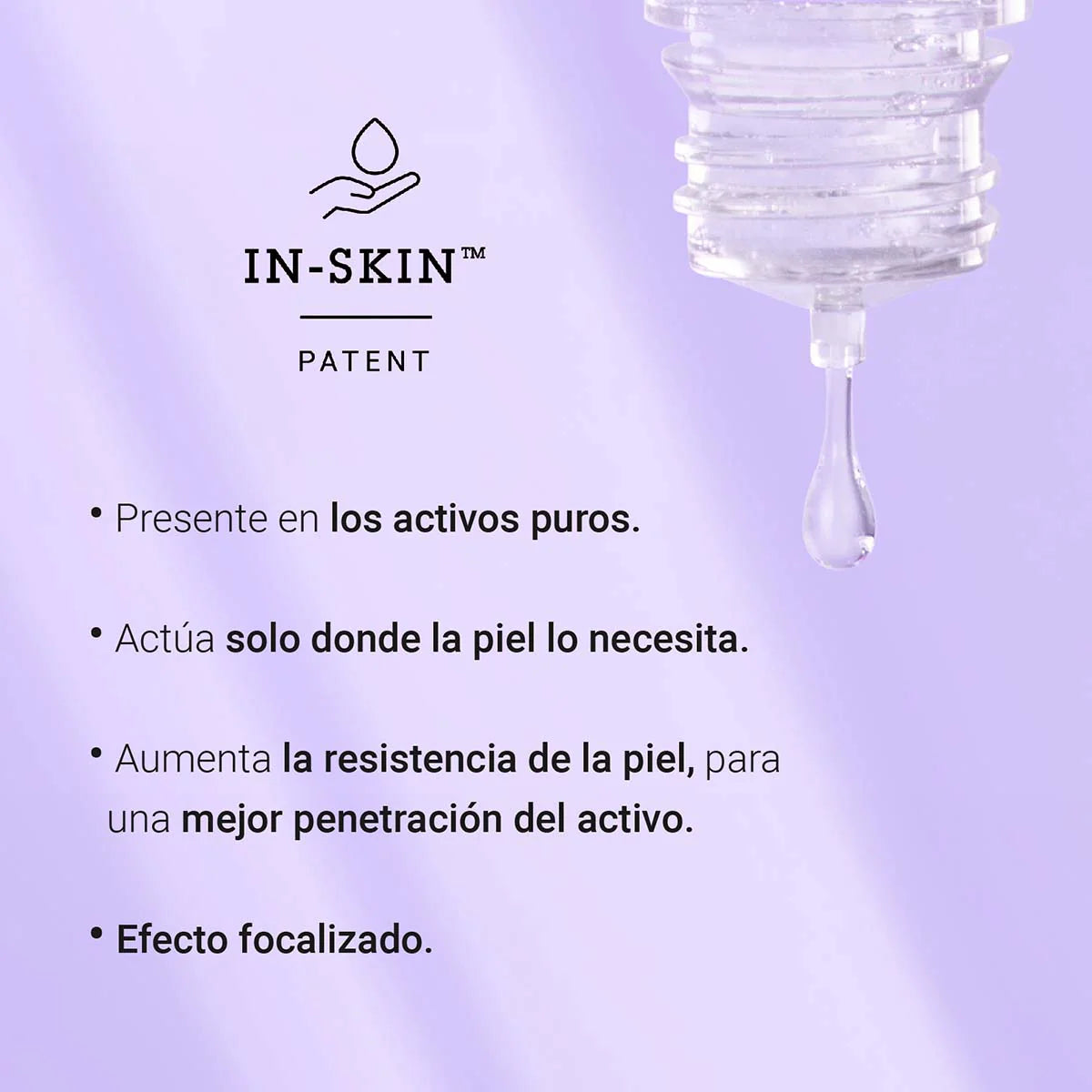Etat Pur | Activo Puro de Vitamina C al 10% | 15 ML