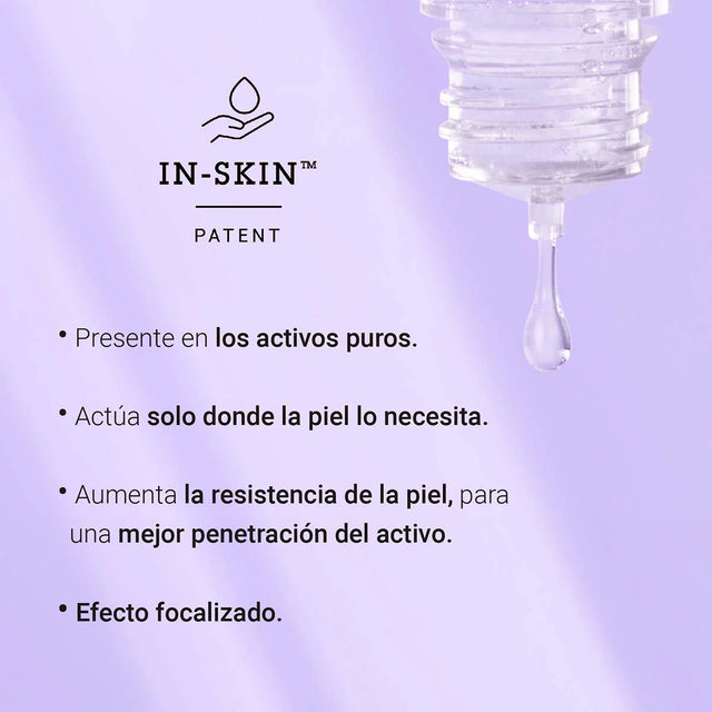 Etat Pur Activo Puro de Vitamina C al 10% | 15 ML