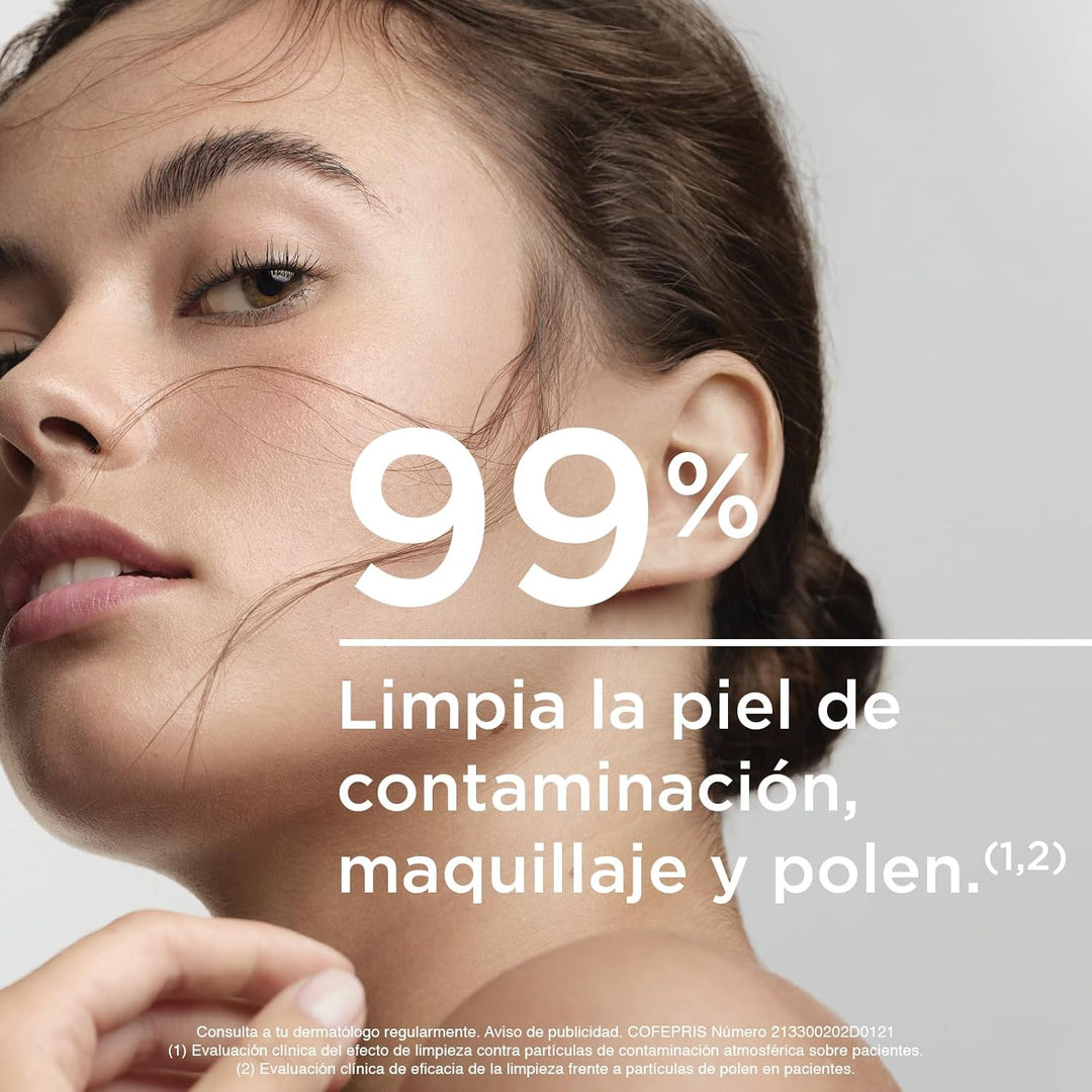 Bioderma | SENSIBIO H2O Micelar 250 ml | Piel Sensible